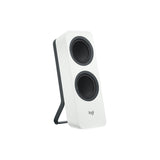 Lautsprecher Logitech Z207 wireless Speaker white (980-001292)