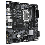 Gigabyte GA-B760M H V2 (1700) (D)