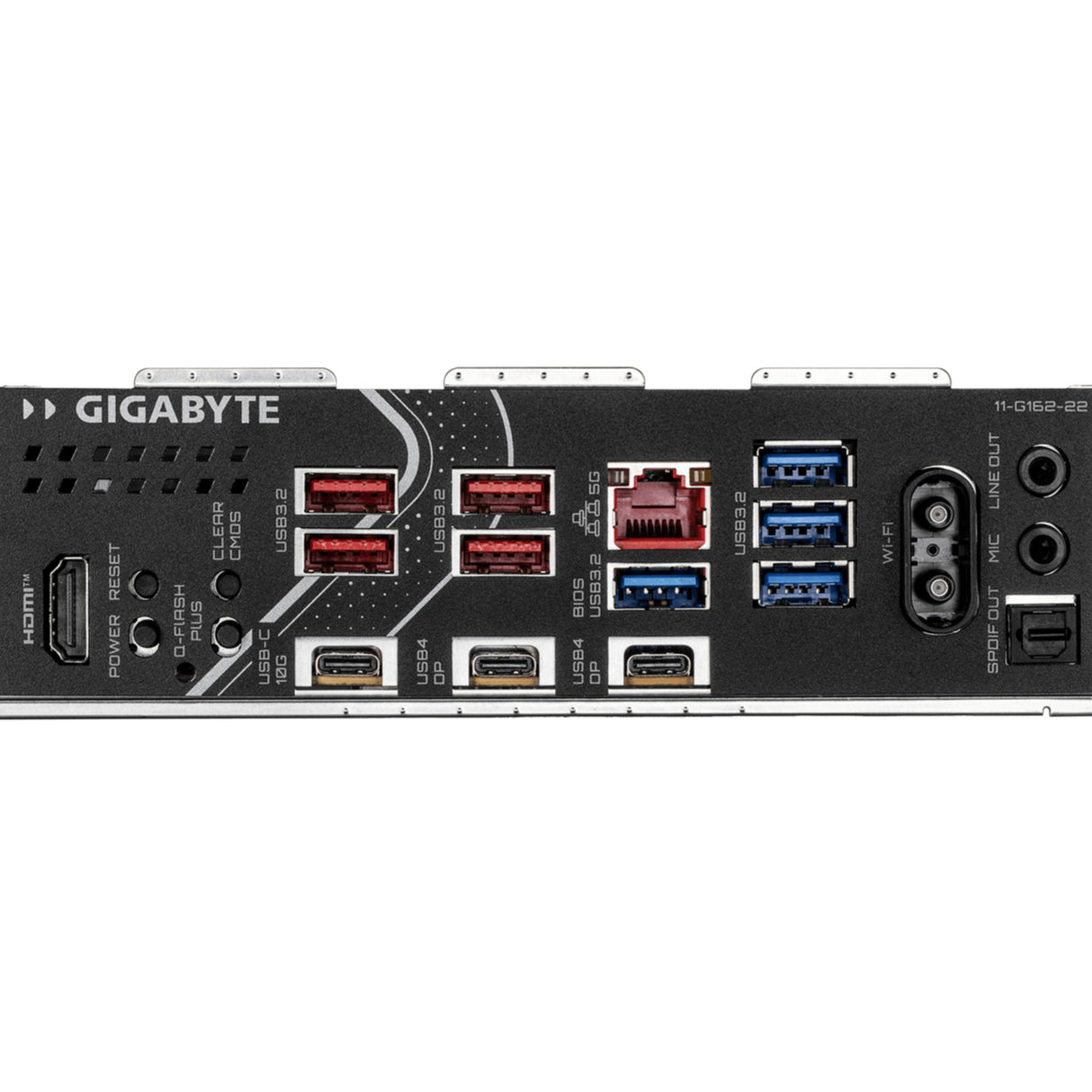 Gigabyte GA-X870E EAGLE X WF7 (AM5) (D)