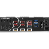 Gigabyte GA-X870E EAGLE X WF7 (AM5) (D)