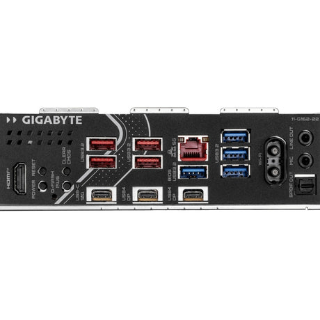 Gigabyte GA-X870E EAGLE X WF7 (AM5) (D), Bild 4