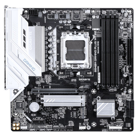 Gigabyte GA-B840M Gaming P WF6E (AM5) (D), Bild 2