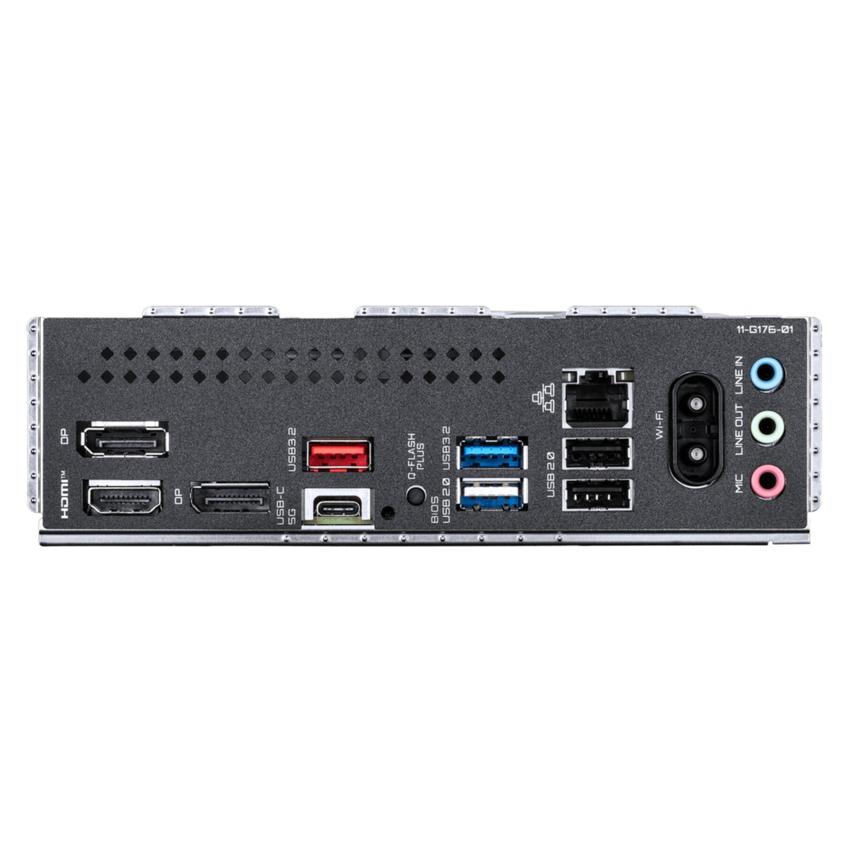 Gigabyte GA-B840M Gaming P WF6E (AM5) (D), Bild 4