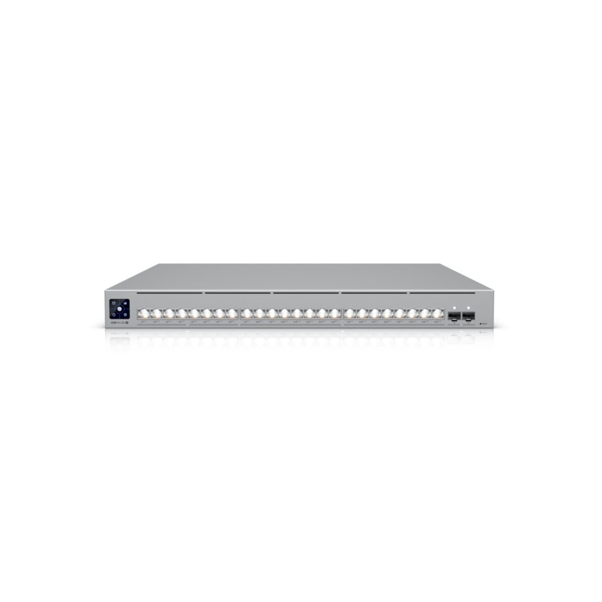 UbiQuiti UniFi Switch 8-port 10/100/1000 USW-PRO-XG-24-POE (1 Jahr Garantie)