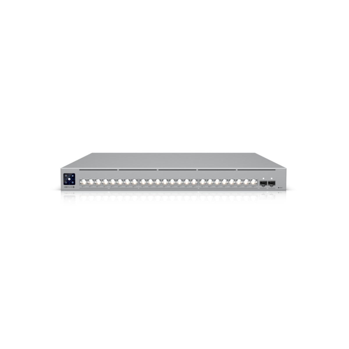 UbiQuiti UniFi Switch 24-port 10/100/1000 USW-PRO-XG-24-POE (1 Jahr Garantie)