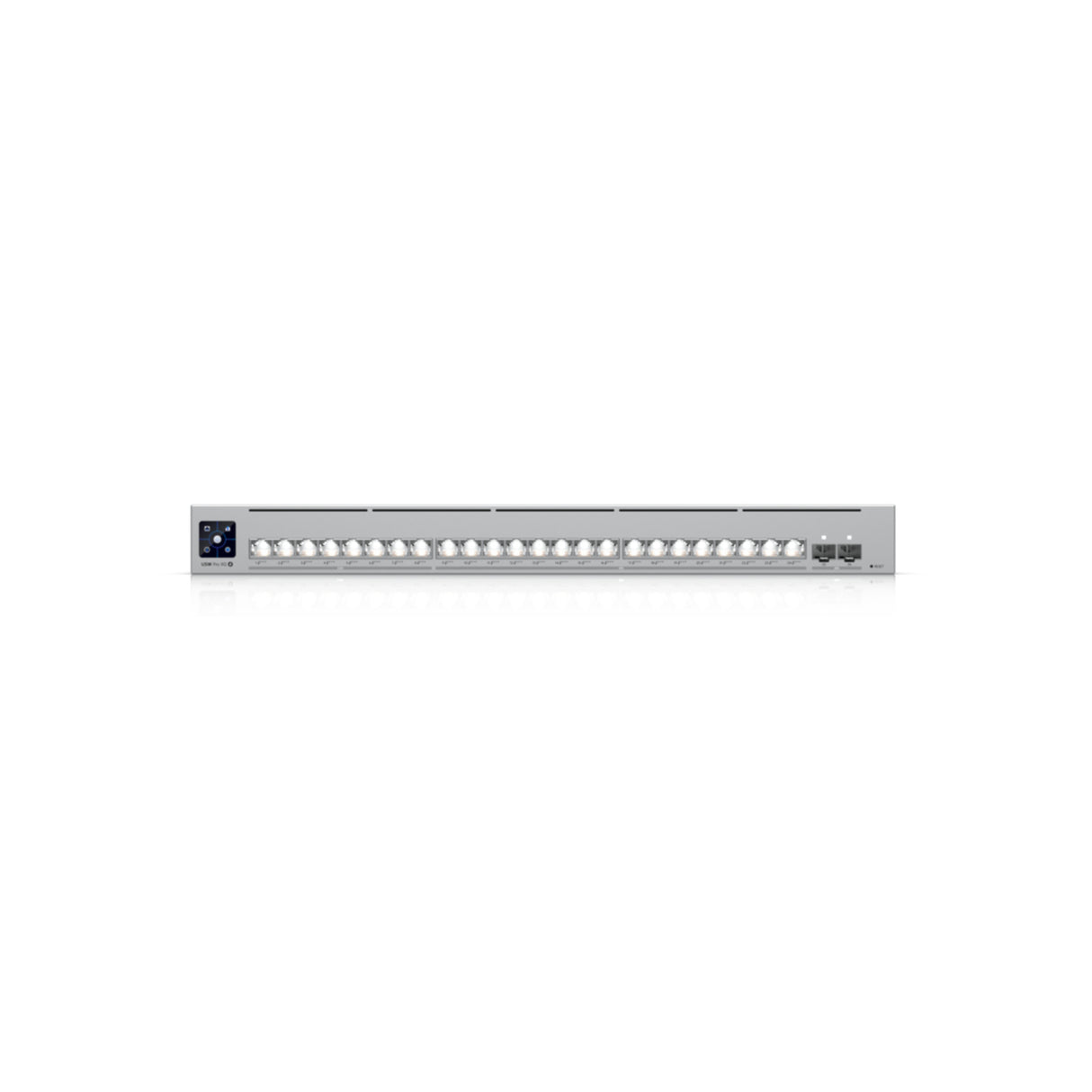 UbiQuiti UniFi Switch 8-port 10/100/1000 USW-PRO-XG-24-POE (1 Jahr Garantie)