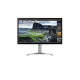 TFT LG UltraFine 32UQ850V-W 80 cm (32")2xHDMI,DisplayPort,USB-C,SP