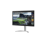 TFT LG UltraFine 32UQ850V-W 80 cm (32")2xHDMI,DisplayPort,USB-C,SP, Bild 2