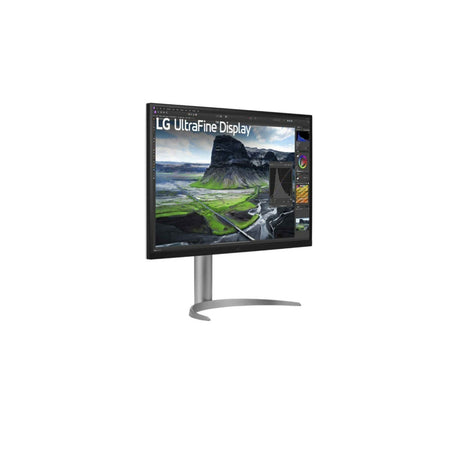 TFT LG UltraFine 32UQ850V-W 80 cm (32")2xHDMI,DisplayPort,USB-C,SP, Bild 4