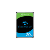 HDD Seagate SkyHawk AI ST20000VE004 20TB Sata III 512MB (D)