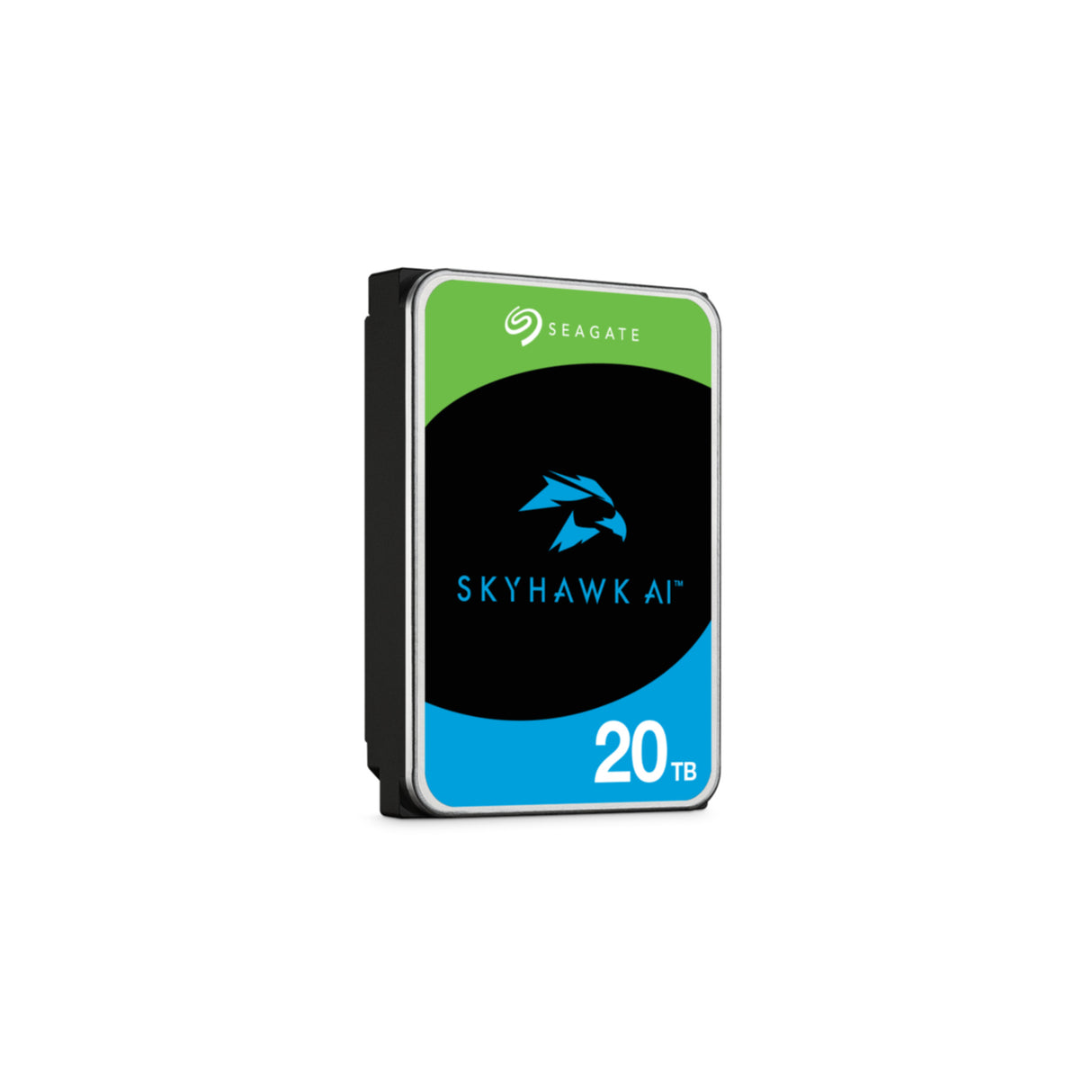 HDD Seagate SkyHawk AI ST20000VE004 20TB Sata III 512MB (D)