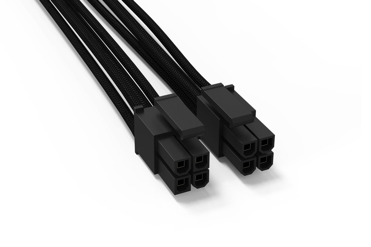 Kabel Be Quiet! 12V Kabel 8 Polig (4+4)