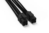 Kabel Be Quiet! 12V Kabel 8 Polig (4+4)