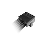Kabel Be Quiet! 12VHPWR 90° Reversed Cable 600W