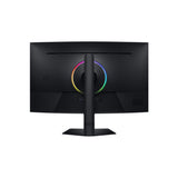 TFT Samsung Odyssey G7 S37FG750EU 94cm (37")2xHDMI,DisplayPort,curved
