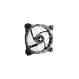 PC-Gehäuselüfter XILENCE Transparent Case fan 120 mm, PWM XF092