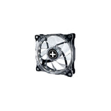 PC-Gehäuselüfter XILENCE Transparent Case fan 120 mm, PWM XF092