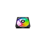 PC-Gehäuselüfter Xilence Performance X case fan 120 mm ARGB LED Lüfter XF083
