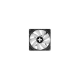 PC-Gehäuselüfter Xilence Performance X case fan 120 mm ARGB LED Lüfter XF083