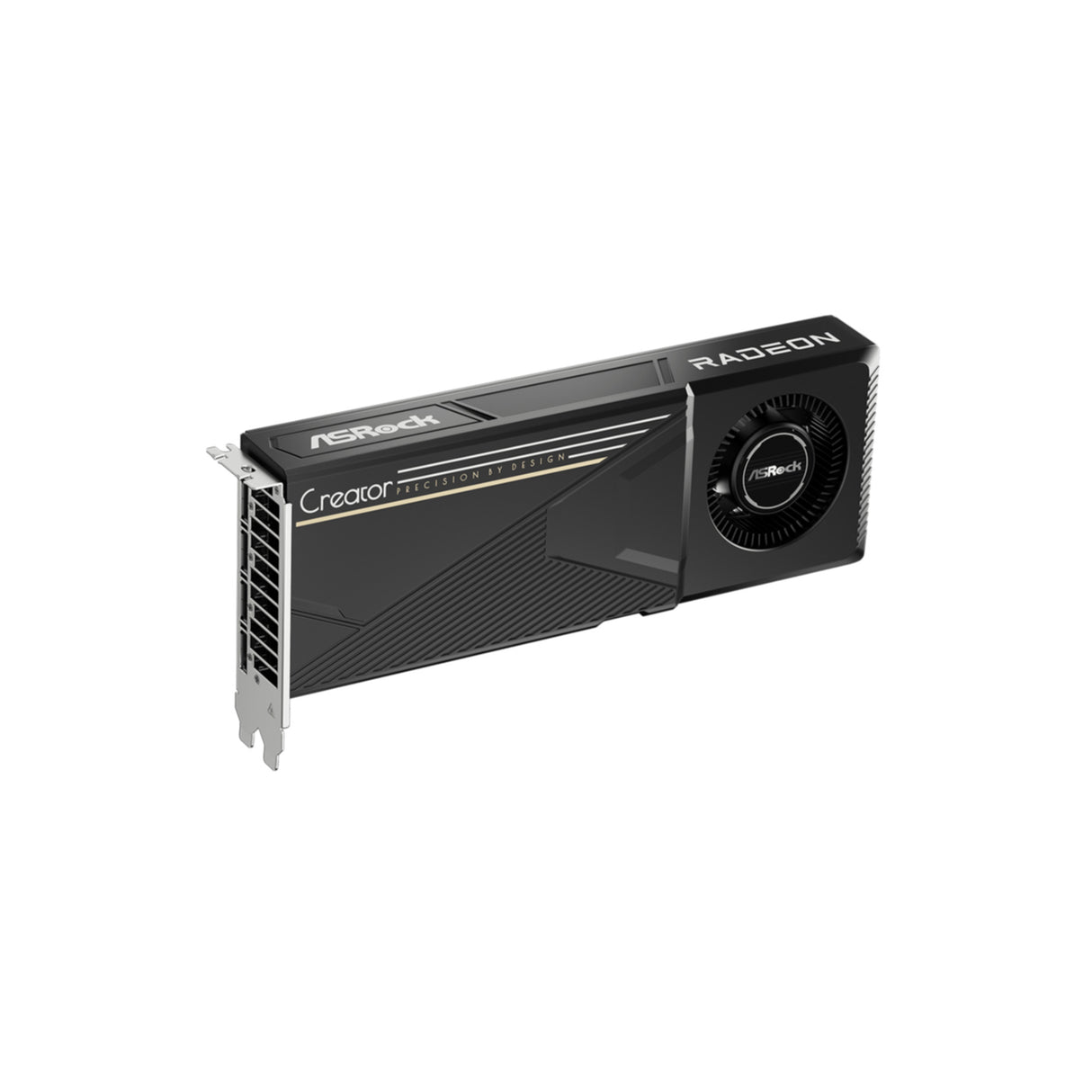 VGA ASRock Radeon AI R9700 32 GB Creator