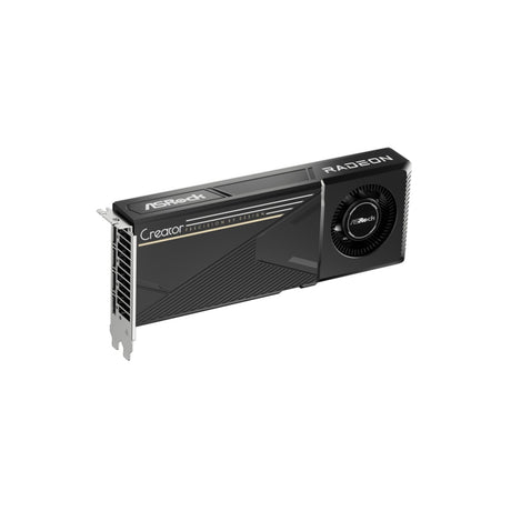 VGA ASRock Radeon AI R9700 32 GB Creator, Bild 2