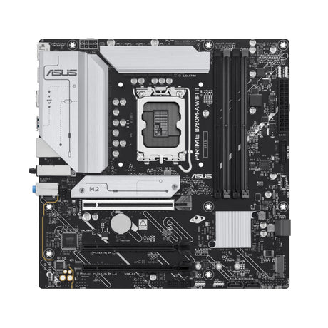 Mainboard ASUS PRIME B760M-A WIFI II (1700)