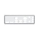 ASUS PRIME B760M-A WIFI II (1700) (D)