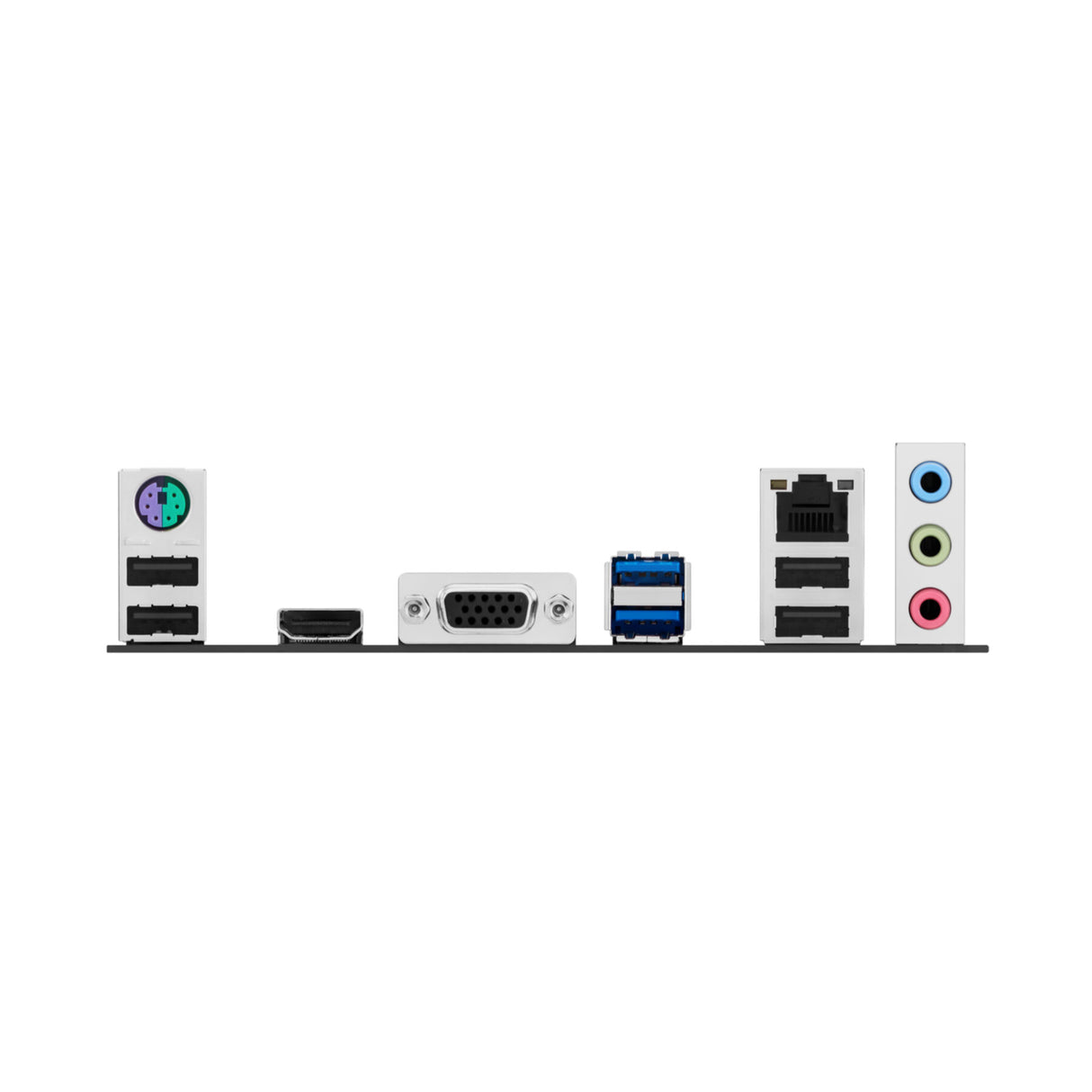 ASUS PRIME H810M-K (1851) (D)