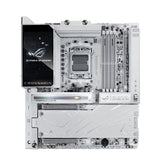 ASUS ROG CROSSHAIR X870E GLACIAL (AM5) (D)