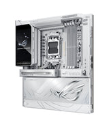 ASUS ROG CROSSHAIR X870E GLACIAL (AM5) (D)