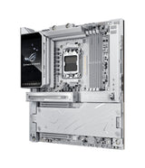 ASUS ROG CROSSHAIR X870E GLACIAL (AM5) (D)