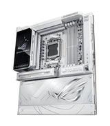 ASUS ROG CROSSHAIR X870E GLACIAL (AM5) (D)