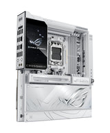 ASUS ROG CROSSHAIR X870E GLACIAL (AM5) (D)