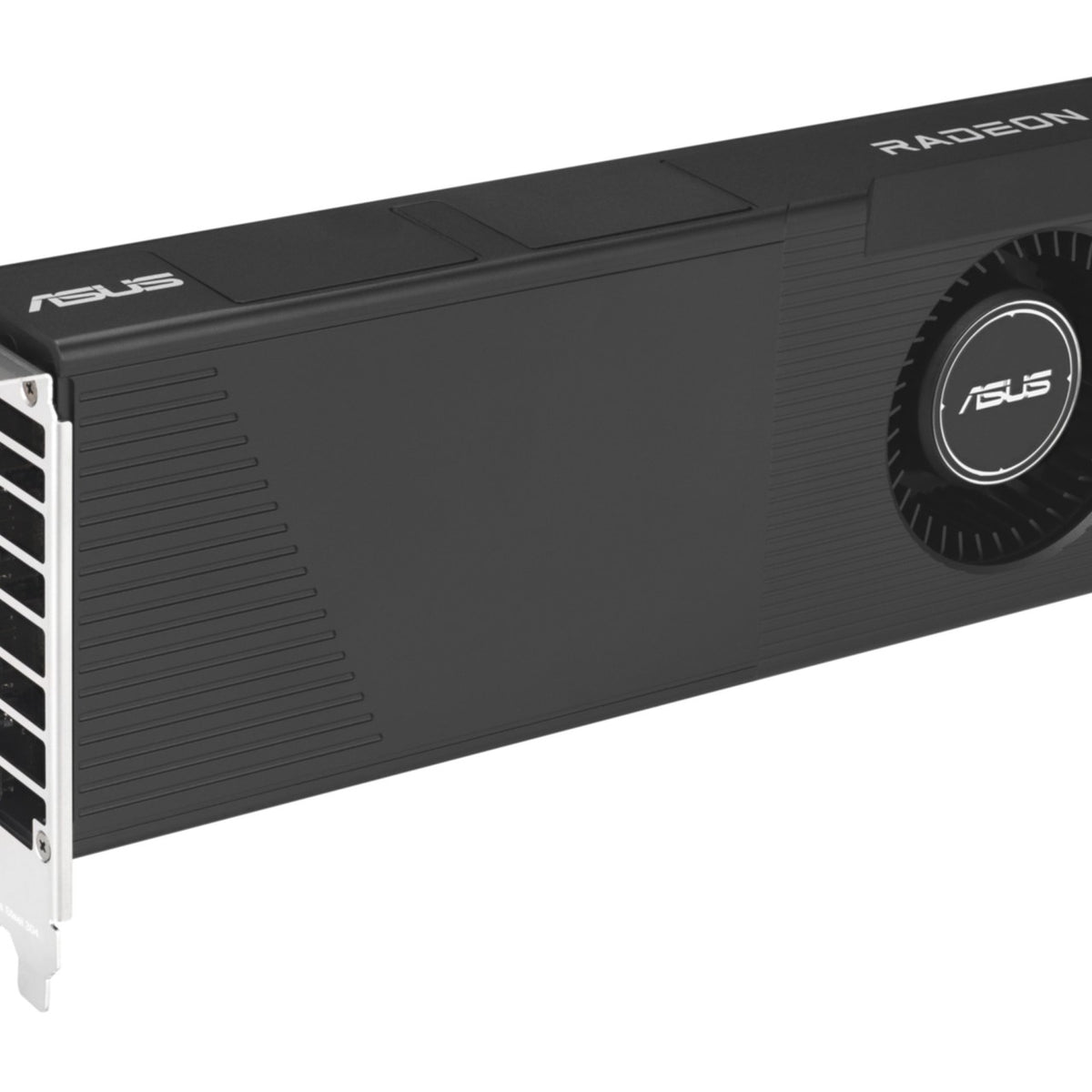 VGA ASUS RADEON R9700 32GB TURBO AI PRO, Bild 2