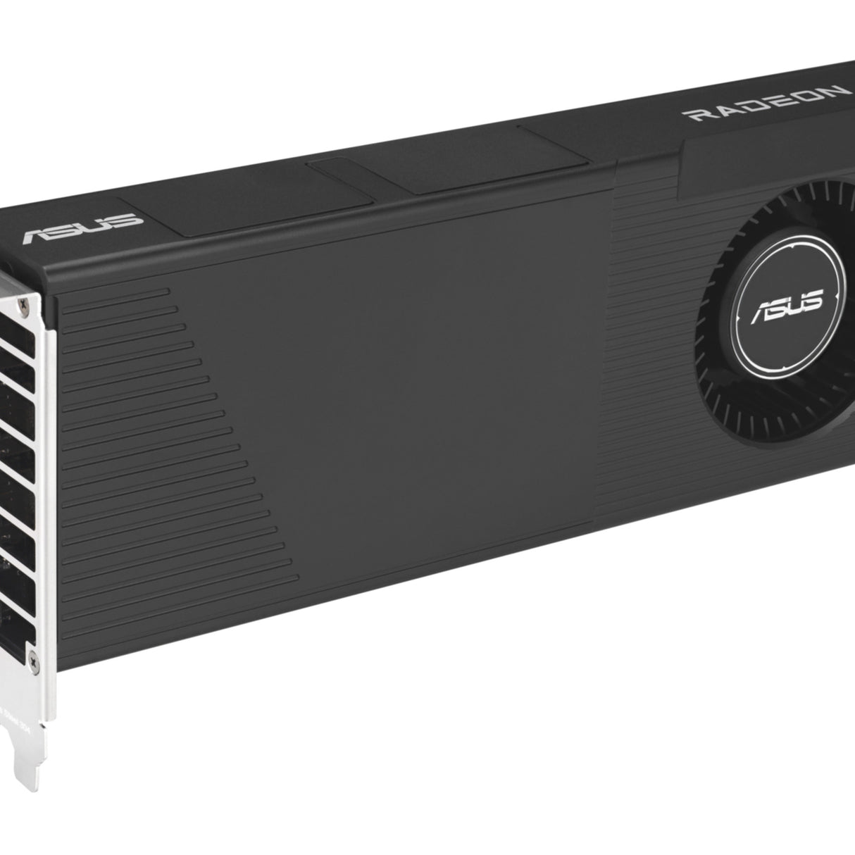 VGA ASUS RADEON R9700 32GB TURBO AI PRO