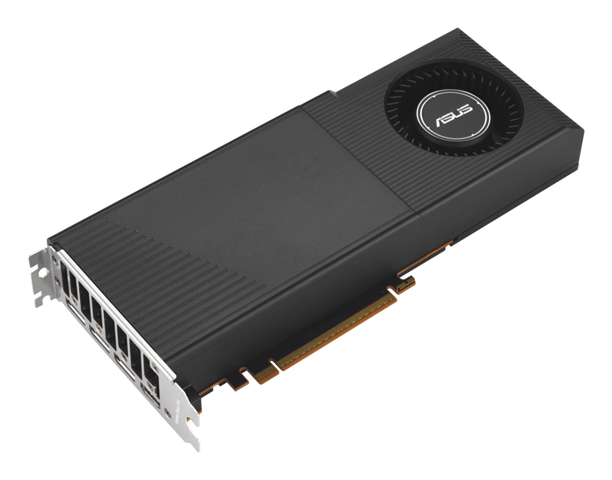 VGA ASUS RADEON R9700 32GB TURBO AI PRO