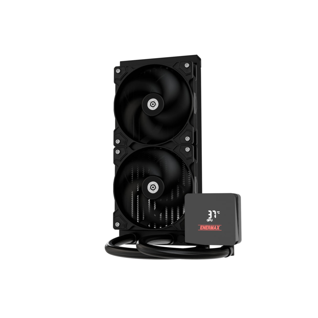 Cooler Enermax Liqmax IV ELC-LMIV240-SF AiO Wasserkühlung