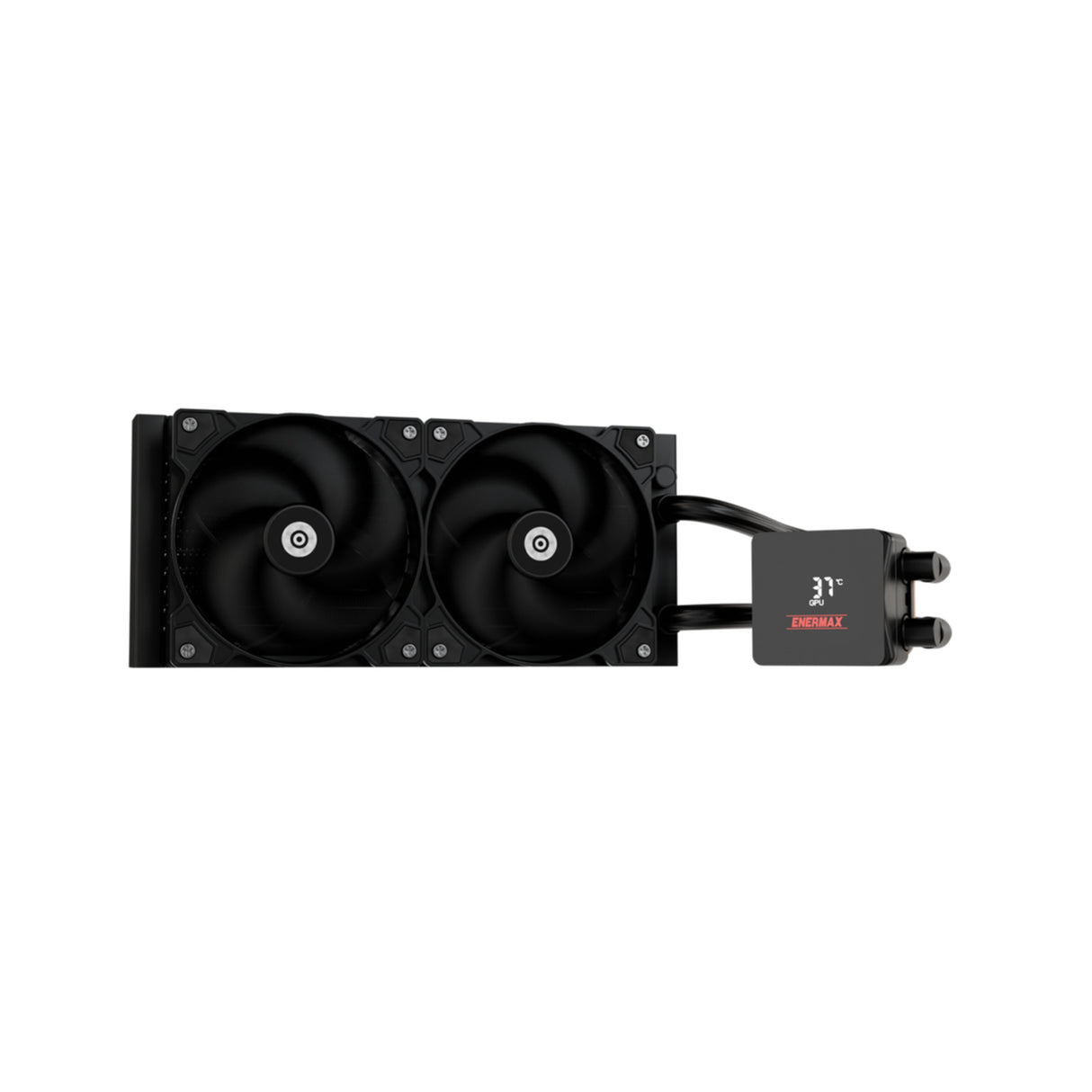 Cooler Enermax Liqmax IV ELC-LMIV240-SF AiO Wasserkühlung