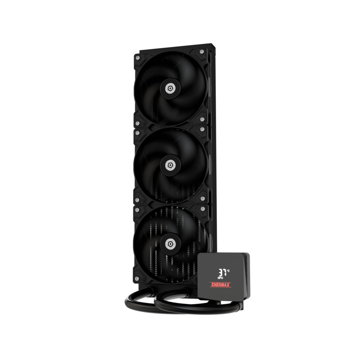 Cooler Enermax Liqmax IV AiO Wasserkühlung ELC-LMIV360-SF