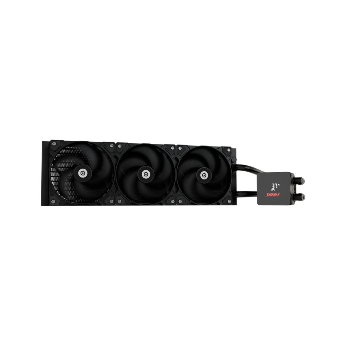 Cooler Enermax Liqmax IV AiO Wasserkühlung ELC-LMIV360-SF
