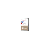 HDD Toshiba N300 NAS HDWG760EZSTA 6TB/512MB (D) Retailverpackt
