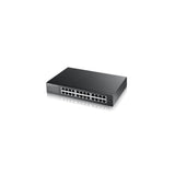 Zyxel Switch 24-port 10/100/1000 GS1900-24E-EU0103F