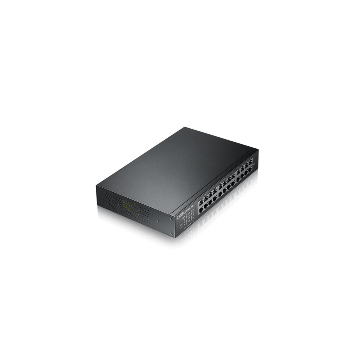 Zyxel Switch 24-port 10/100/1000 GS1900-24E-EU0103F
