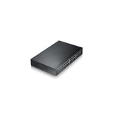 Zyxel Switch 24-port 10/100/1000 GS1900-24E-EU0103F