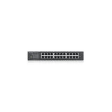 Zyxel Switch 24-port 10/100/1000 GS1900-24E-EU0103F