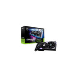 VGA MSI GeForce® RTX 5060 TI 8GB Gaming Trio OC