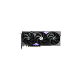 VGA MSI GeForce® RTX 5060 TI 8GB Gaming Trio OC, Bild 2