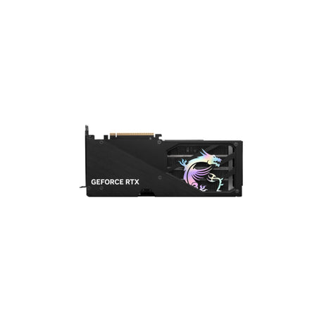 VGA MSI GeForce® RTX 5060 TI 8GB Gaming Trio OC, Bild 4