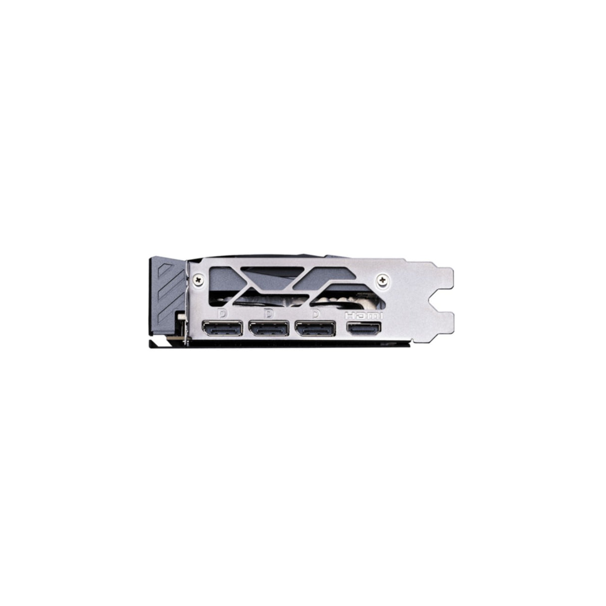 VGA MSI GeForce® RTX 5060 TI 8GB Gaming Trio OC, Bild 5