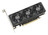 VGA Asus GeForce® RTX 5060 8GB LP BRK OC